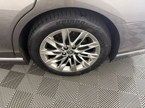 Used 2022 Lexus LS 500 AWD w/ Interior Upgrade Package image 13