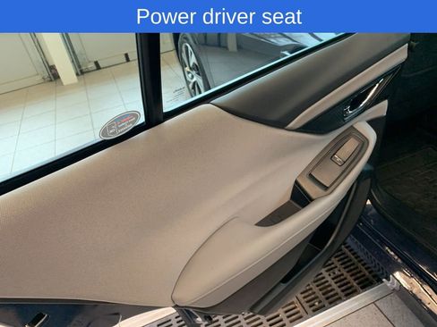 Certified 2024 Subaru Legacy Premium image 12