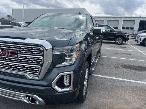 Used 2020 GMC Sierra 1500 Denali w/ Technology Package image 5