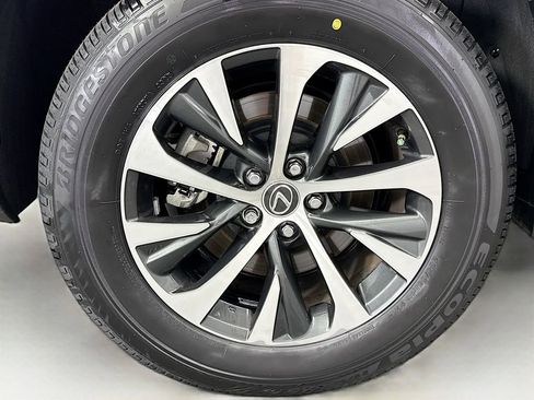 Used 2022 Lexus RX 350 FWD image 31