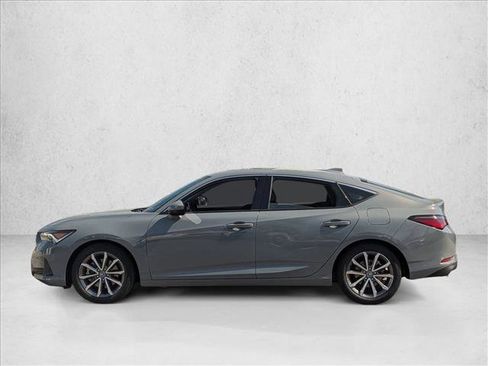 New 2026 Acura Integra image 5