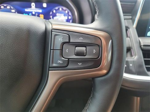 Certified 2023 Chevrolet Tahoe High Country image 30