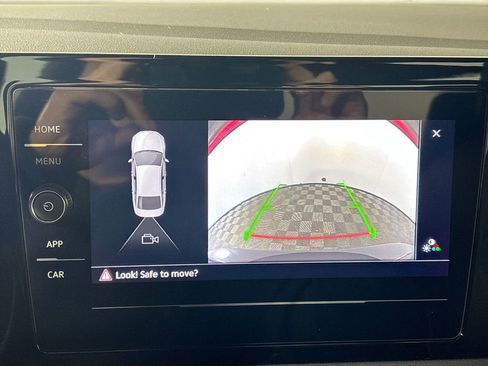 New 2026 Volkswagen Jetta Sport image 16