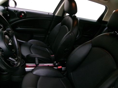 Used 2014 MINI Cooper Countryman S image 17