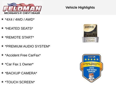 Used 2023 Chevrolet Silverado 1500 RST w/ All Star Edition Plus AWD/4WD image 3