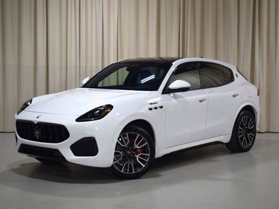 Used 2023 Maserati Grecale Modena