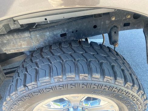 Used 2019 RAM 2500 Tradesman AWD/4WD image 3