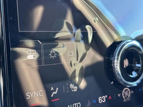 New 2026 GMC Acadia Elevation w/ Black Edition image 18