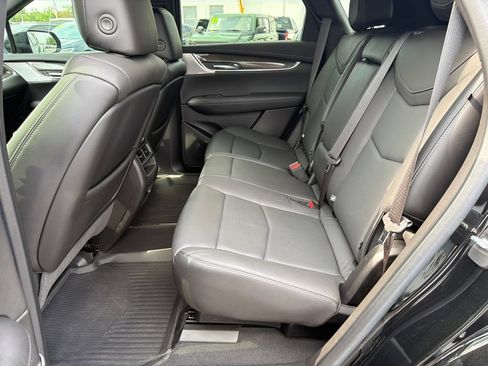 Used 2020 Cadillac XT5 Sportv AWD/4WD image 17