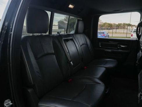 Used 2018 RAM 3500 Laramie Longhorn image 39