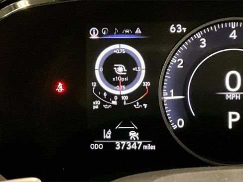 Used 2023 Lexus NX 350 AWD w/ Premium Package image 32