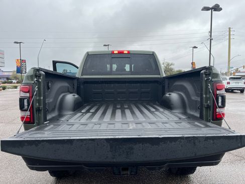 Used 2024 RAM 2500 Rebel w/ Safety Group image 34