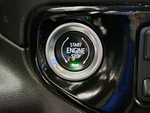 Used 2023 Chevrolet Silverado 1500 RST w/ Protection Package AWD/4WD image 20