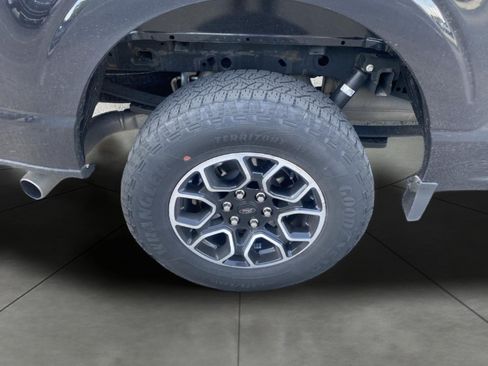 Certified 2023 Ford F150 XLT w/ Equipment Group 302A High AWD/4WD image 7