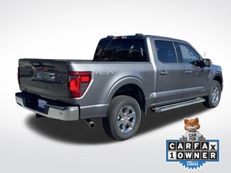 Used 2024 Ford F150 XLT w/ Mobile Office Package video 3