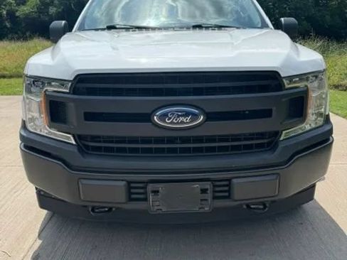 Used 2019 Ford F150 XL w/ Equipment Group 101A Mid AWD/4WD image 2
