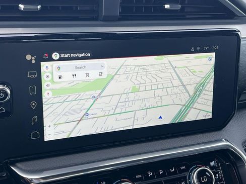 New 2026 GMC Sierra 1500 Denali w/ Technology Package image 18