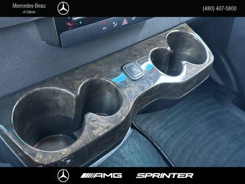 Used 2019 Mercedes-Benz Sprinter 170 image 44