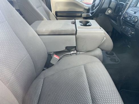 Used 2018 Ford F150 XLT w/ Equipment Group 301A Mid AWD/4WD image 9