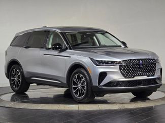 New 2025 Lincoln Nautilus Premier w/ Equipment Group 102A video 2