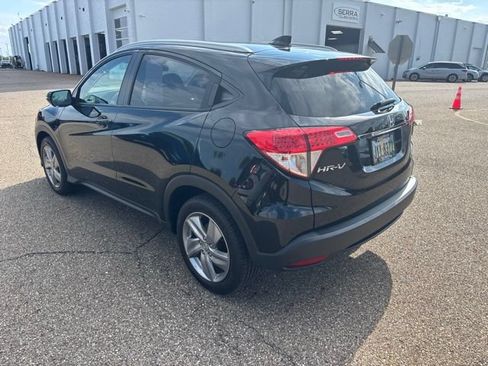 Used 2019 Honda HR-V EX image 4