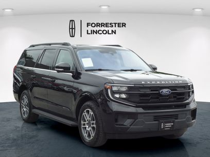 Used 2025 Ford Expedition Max Active