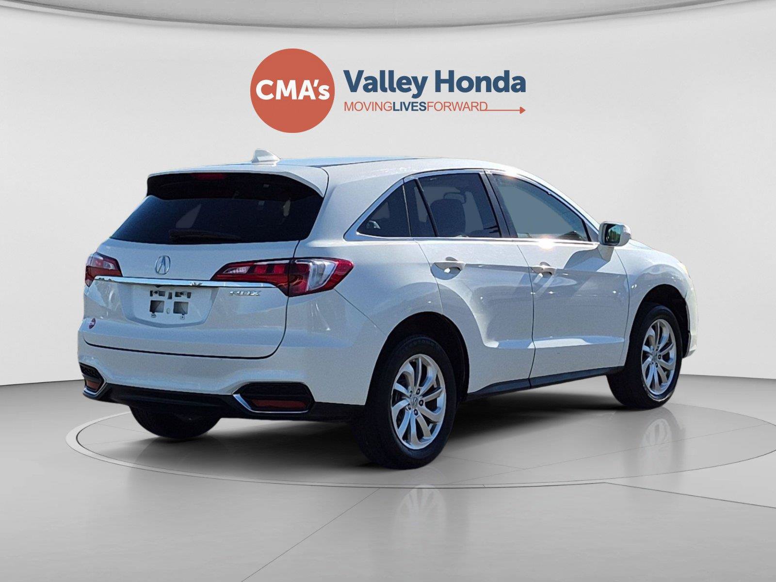 Used 2016 Acura RDX FWD image 5