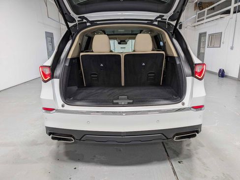 Certified 2023 Acura MDX SH-AWD w/ Technology Package image 42