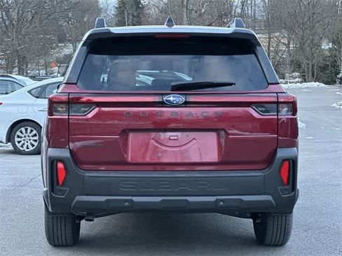 New 2026 Subaru Outback Limited image 4