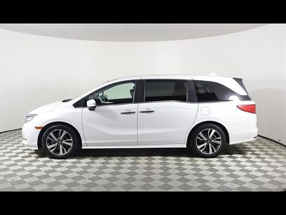 Used 2023 Honda Odyssey Touring