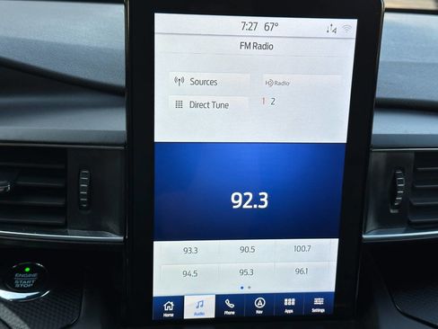 Used 2020 Ford Explorer ST w/ ST Street Pack image 57