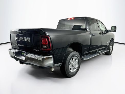Used 2025 RAM 2500 Big Horn AWD/4WD image 9