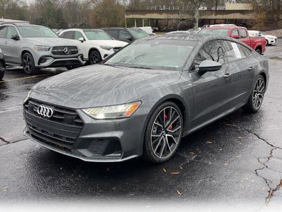 Used 2019 Audi A7 3.0T Prestige