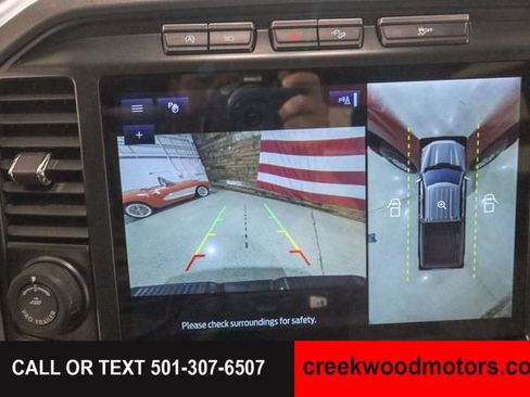 Used 2021 Ford F150 XLT w/ Equipment Group 302A High AWD/4WD image 62