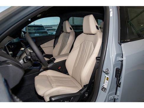 New 2026 BMW X3 xDrive30 image 75