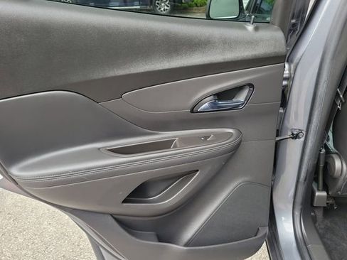 Used 2020 Buick Encore Preferred w/ Safety Package FWD image 10