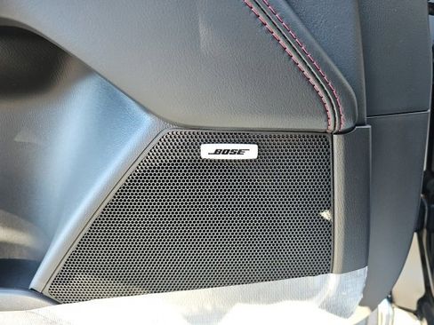 New 2025 MAZDA CX-5 2.5 Turbo w/ Premium Package image 12