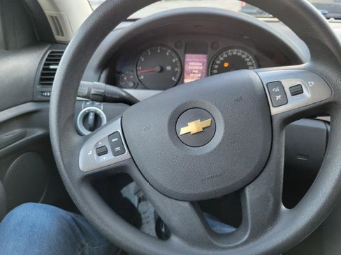 Used 2012 Chevrolet Caprice image 5