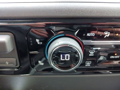 New 2025 Chevrolet Silverado 1500 RST w/ Convenience Package II image 30