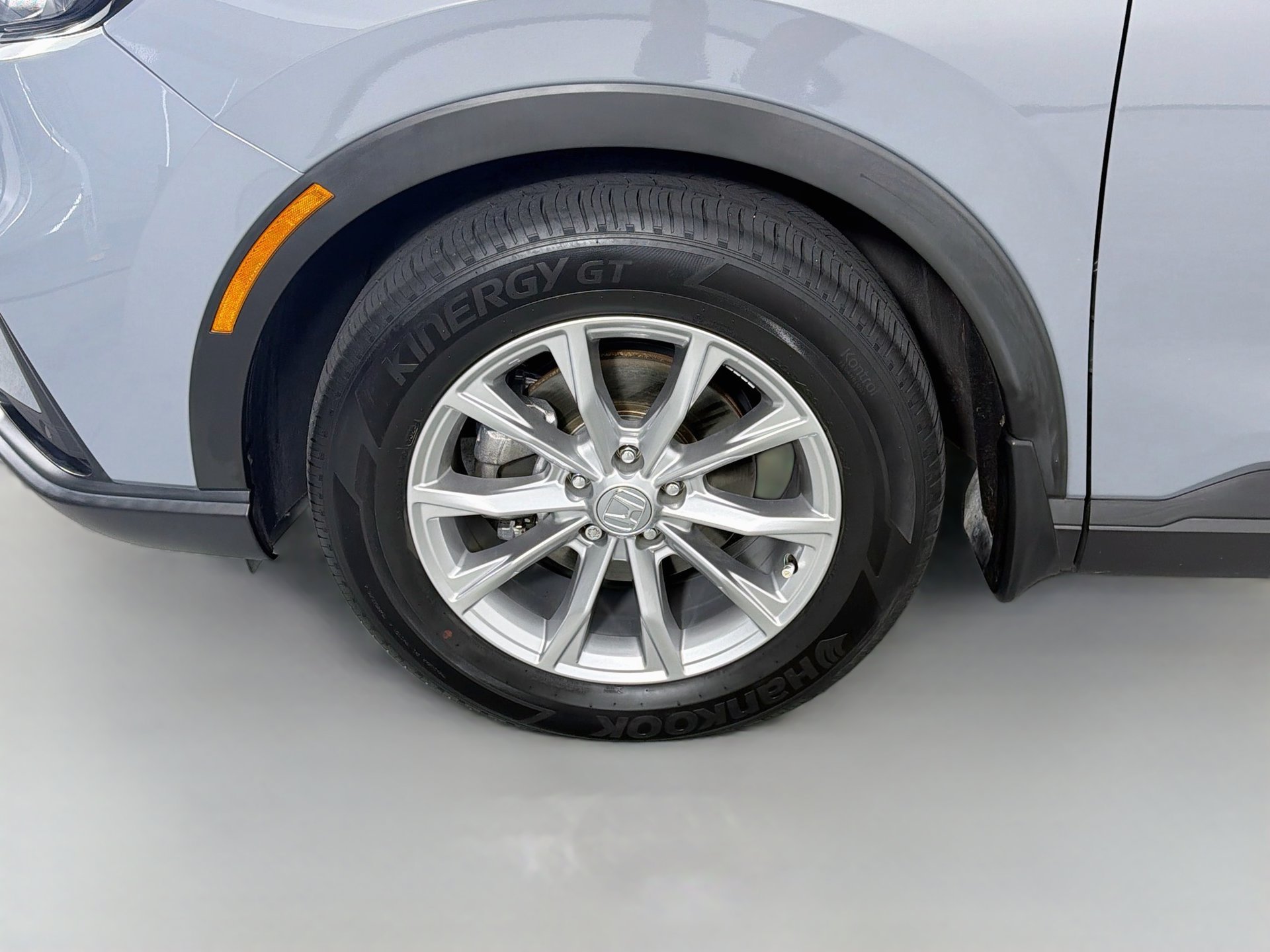 Used 2024 Honda CR-V EX-L image 41
