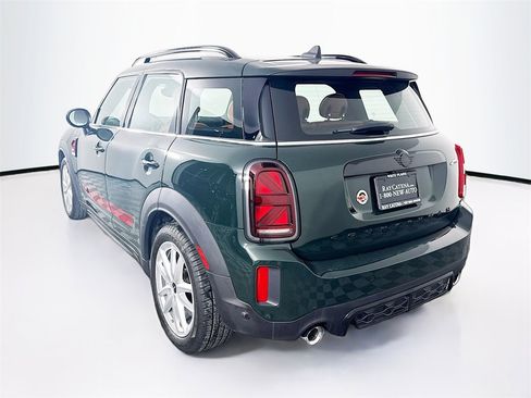 Used 2023 MINI Cooper Countryman John Cooper Works image 5