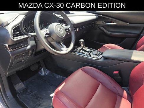 Used 2024 MAZDA CX-30 AWD 2.5 S w/ Preferred Package image 24