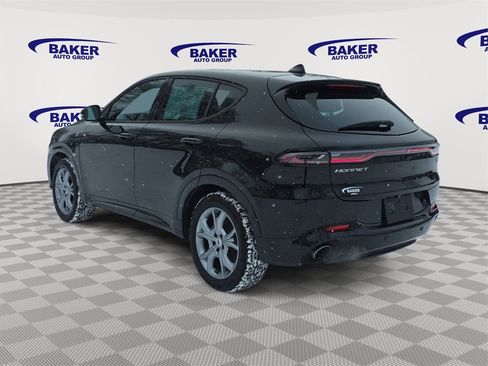 Used 2025 Dodge Hornet R/T image 5
