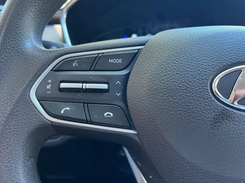 Used 2020 Hyundai Santa Fe SEL FWD image 9