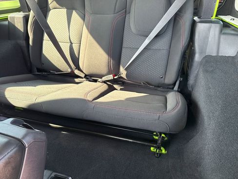 Used 2021 Jeep Wrangler Rubicon image 17