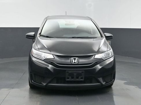 Used 2015 Honda Fit LX image 4