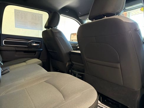 Used 2024 RAM 2500 Big Horn image 30