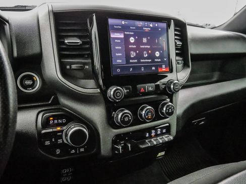 Used 2025 RAM 1500 Classic Warlock image 29