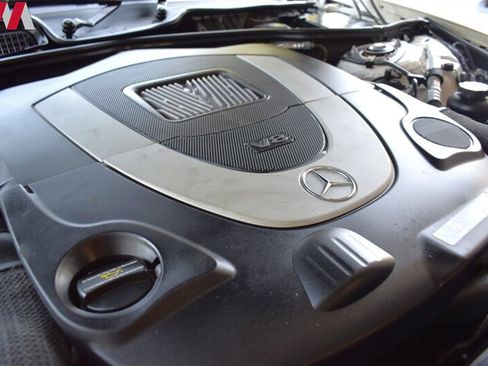 Used 2008 Mercedes-Benz CL 550 image 33