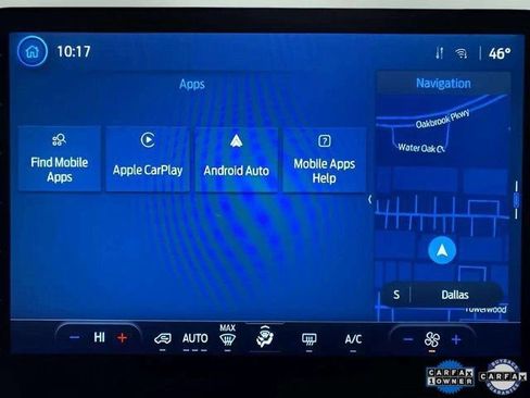 Used 2024 Ford Transit 350 XLT image 43